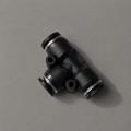 Conector Neumático en Y