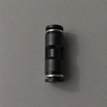 Conector Neumático Recto Doble