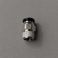 Conector Neumático Recto