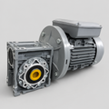 Motor Reductor Monofásico