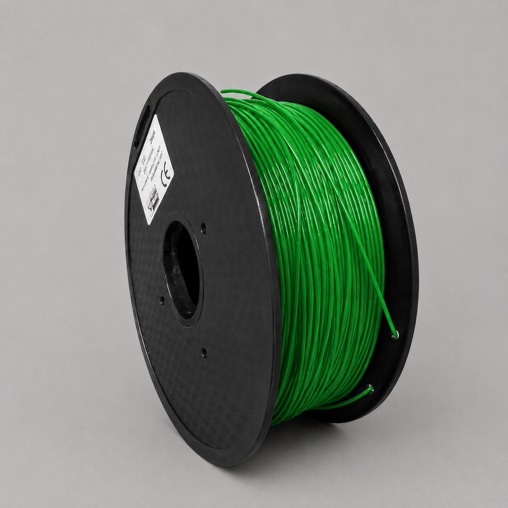 Filamento 3D PETG+