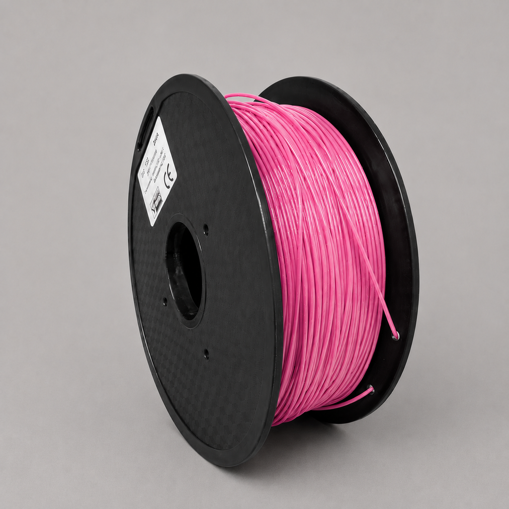 Filamento 3D PETG+