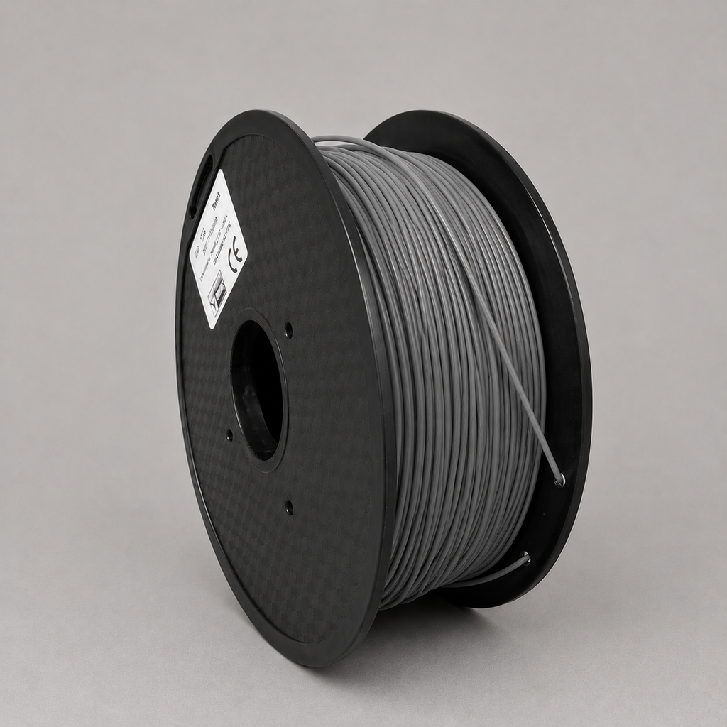 Filamento 3D PETG+