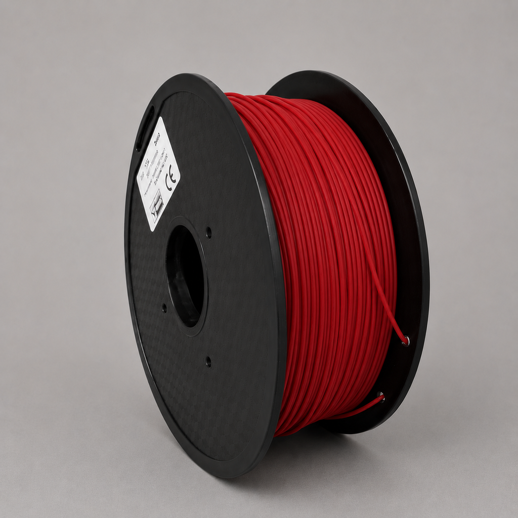 Filamento 3D PETG+