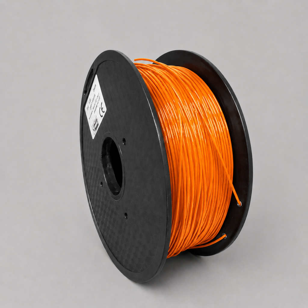 Filamento 3D PETG+