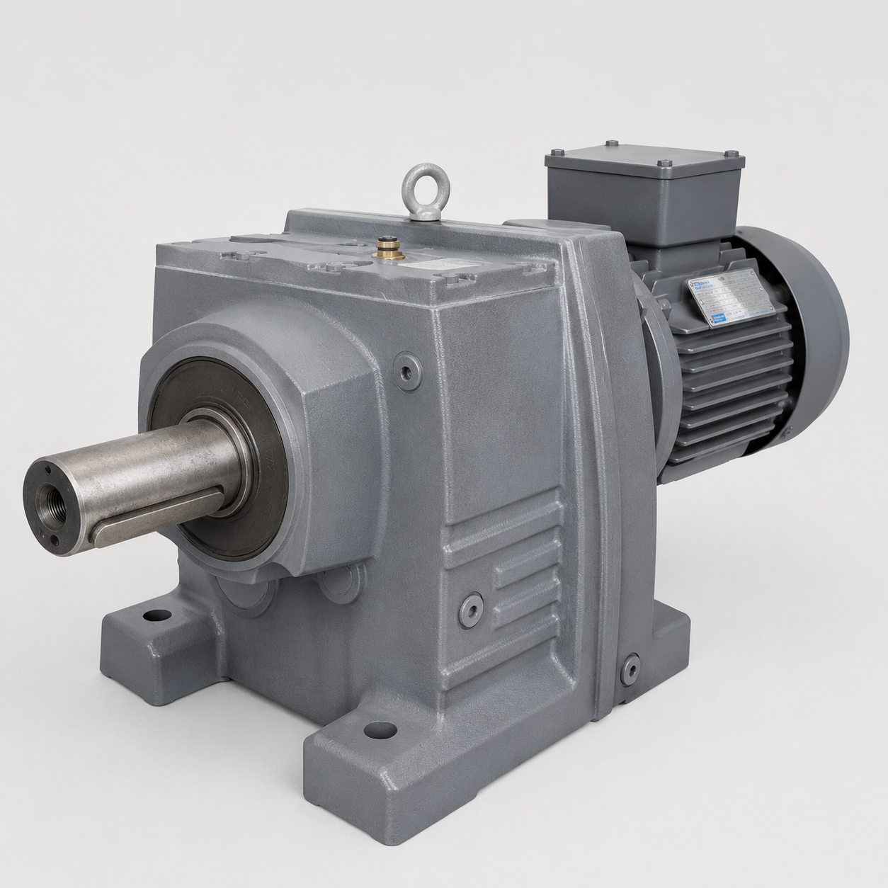 Motor Reductor Trifásico Lineal
