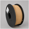 Filamento 3D WOOD